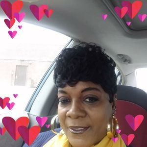 Meet your Posher, Dierdra